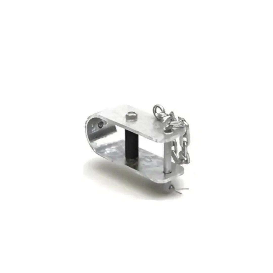Zamek ZMC 1 OC - niezawodne zamykanie w rolnictwie - miniatura 1